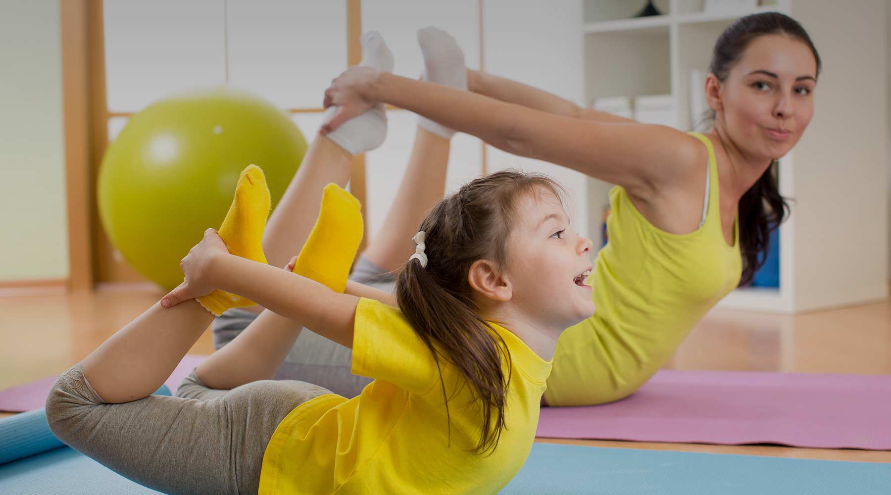 Fitness- und Kinderkurse im Mobilé Breisach